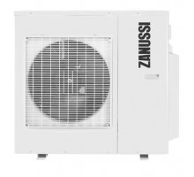 Блок внешний ZANUSSI ZACO/I-36 H4 FMI/N8 Multi Combo