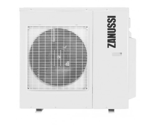 Блок внешний ZANUSSI ZACO/I-36 H4 FMI/N8 Multi Combo