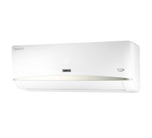 Сплит-система инверторного типа Zanussi ZACS/I-09 HPF/A22/N8 комплект