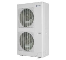 Блок компрессорно-конденсаторный Electrolux ECC-45-G