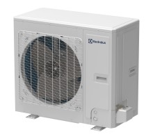 Блок компрессорно-конденсаторный Electrolux ECC-16-G