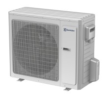 Блок компрессорно-конденсаторный Electrolux ECC-10-G