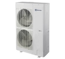 Блок компрессорно-конденсаторный Electrolux ECC-22-G