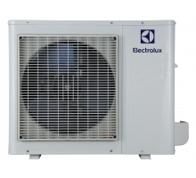 Блок компрессорно-конденсаторный Electrolux ECC-07