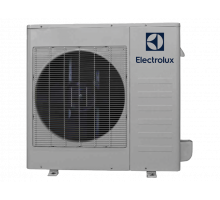 Блок компрессорно-конденсаторный Electrolux ECC-10