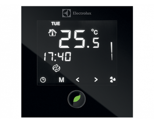 Пульт управления для фанкойлов Electrolux ERC-500/2 (для 2-х трубных систем)