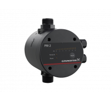 Блок автоматики  Grundfos PM 2 (1,5-5 бар)