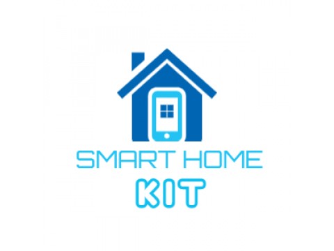 Smart Home Kit Простые решения для умного дома