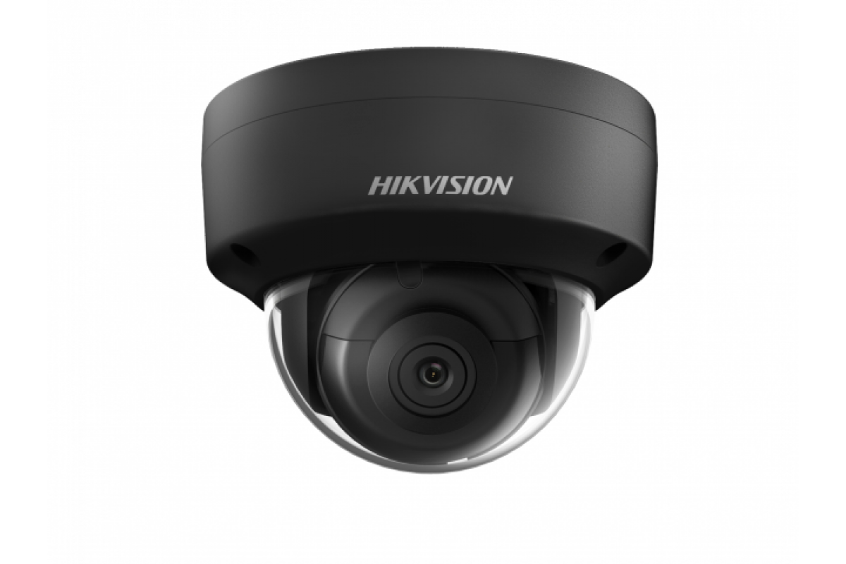 Hikvision ds